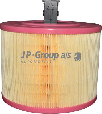 JP GROUP 1418601900 -  Фильтр воздушный